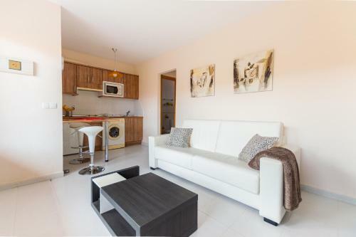 Apartamento Sol