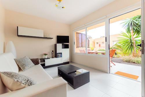 Apartamento Sol