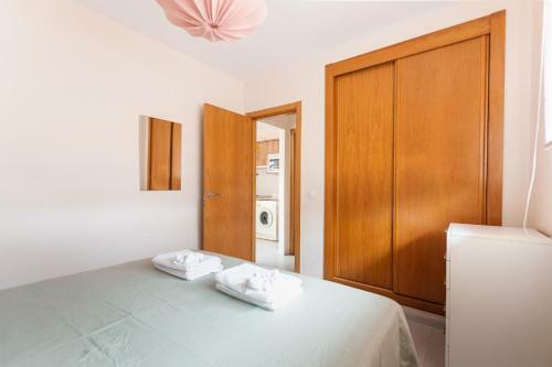 Apartamento Sol