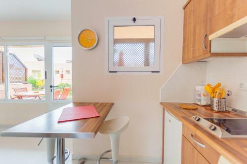 Apartamento Sol