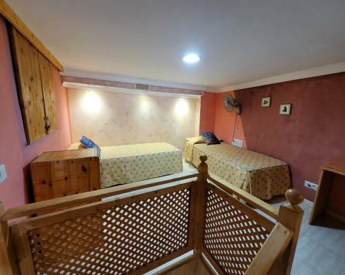Apartamento Alojamientos Momi