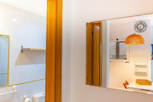 Apartamento Beach