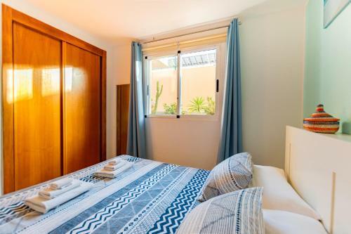 Apartamento Beach