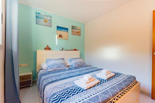 Apartamento Beach