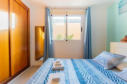 Apartamento Beach