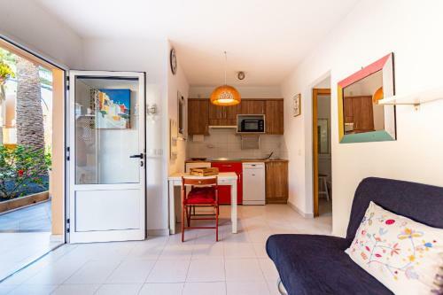 Apartamento Beach