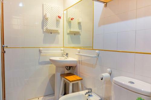 Apartamento Beach