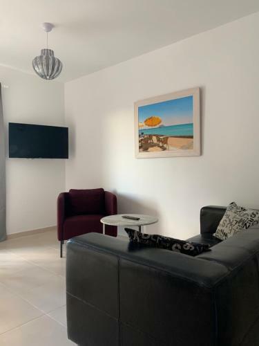 Apartamento Casa Matilde
