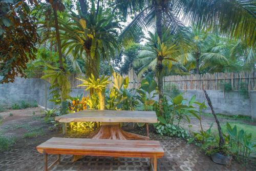 Adara Homestay
