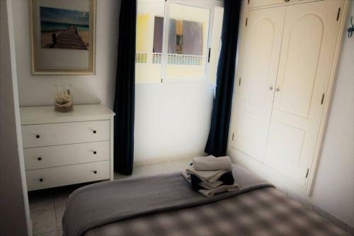 Apartamento Corralejo La Milagrosa