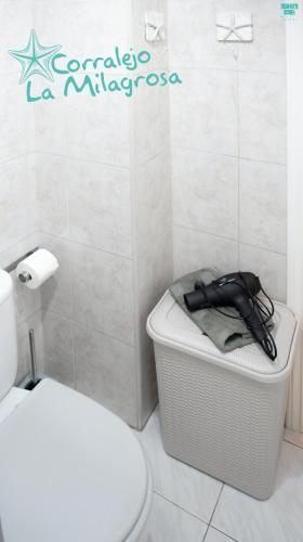 Apartamento Corralejo La Milagrosa