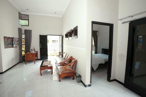 Hostal Godong Homestay