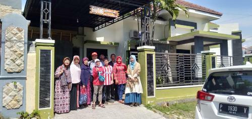 Hostal Godong Homestay