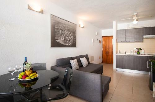 Apartamento Golden Wave 2