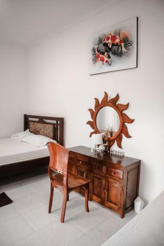 Tropical Paradiso Homestay
