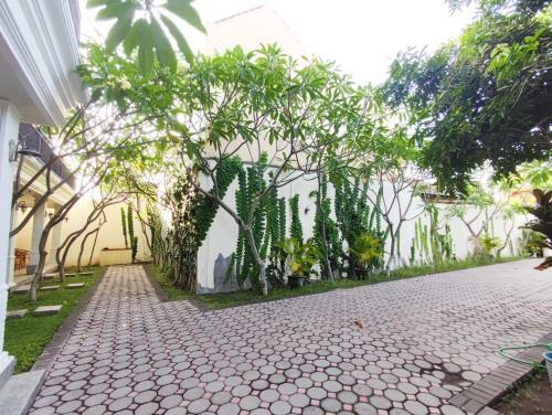 Majapahit Residence Syariah By Homey