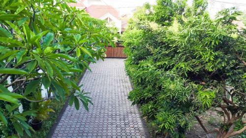 Majapahit Residence Syariah By Homey