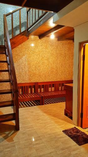 Bed & Breakfast Kelapa Gading Villas