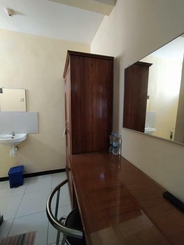 Hostal Majapahit Syariah