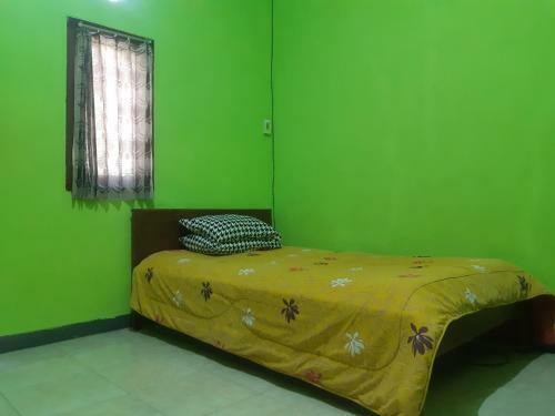 Hotel Griya Kost Mendut