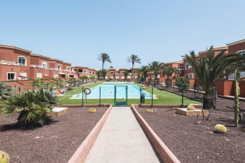 Em Holidays Corralejo