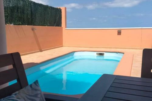 Villa Corralejo Dunas Relax