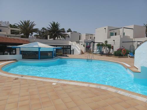Apartamento Alisios Dream Corralejo