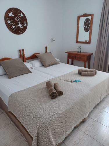 Apartamento Alisios Dream Corralejo