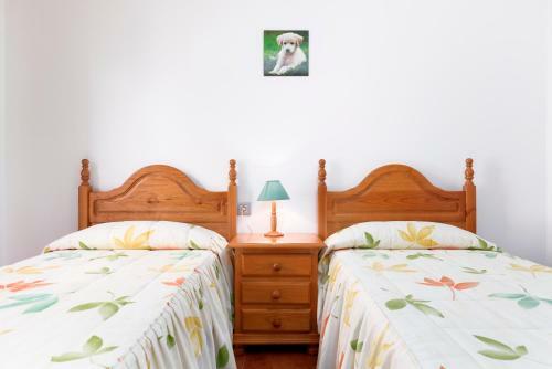 Home2book La Flor Del Atl�ntico