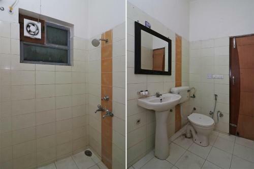 Hotel G C Regency