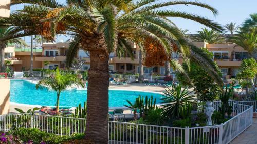 Apartamento Casa Oceano - Las Dunas Residencial