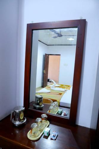 Hotel Ramanilayam Tourist Home
