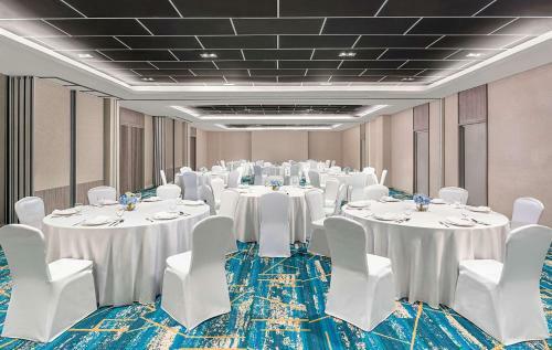 Hotel Park Inn By Radisson Bacolod