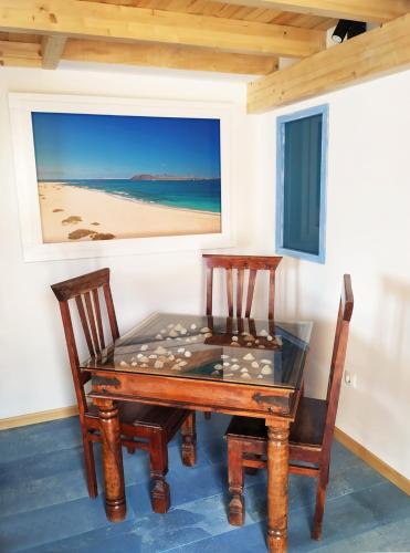 Apartamento Blue Ocean View Oasis Tamarindo 1