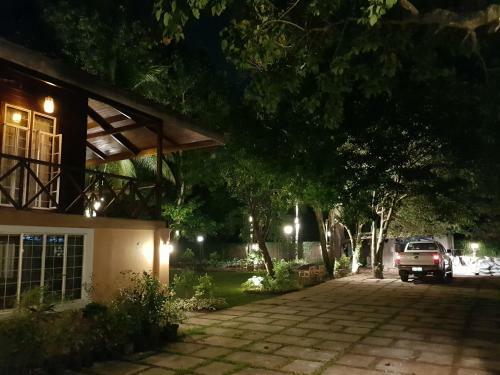 Stay Amare Villa Maria 2
