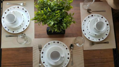 Apartamentos Unit 711 At Cityscapes