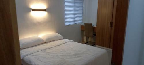 Resort Type Apartments