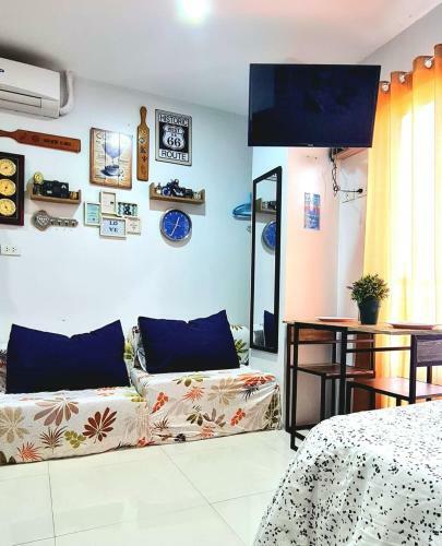 Apartamento U913 @ Cityscape Residences