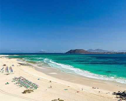 Apartamento Casa Nieves Corralejo