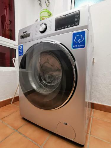 Apartamento Casa Adam