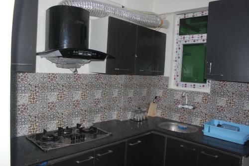 "service Apartments Karachi" Beach View