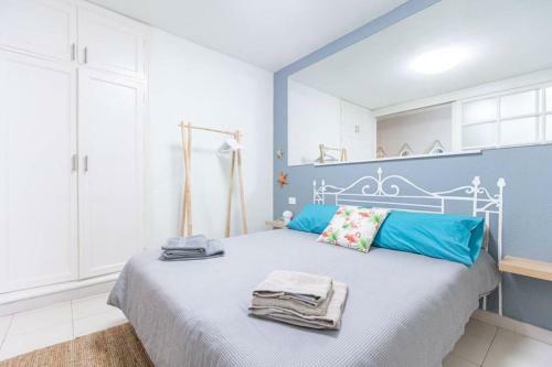 Apartamento Coraz�n Playa
