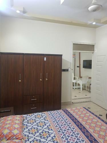 Apartamento Heaven Inn Guest House
