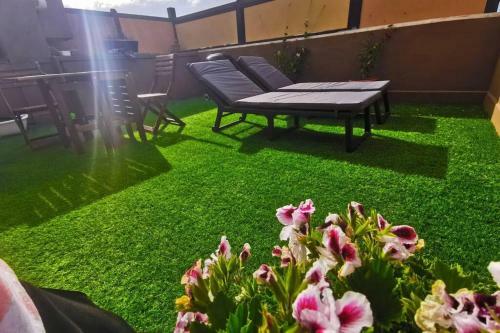 Apartamento Loft Bella Vista