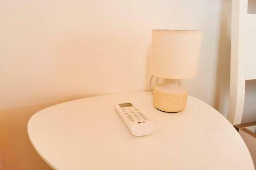 Apartamento Loft Bella Vista