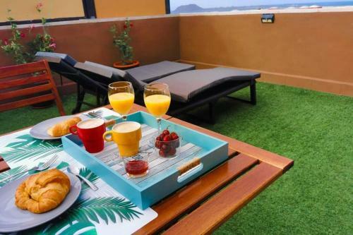 Apartamento Loft Bella Vista