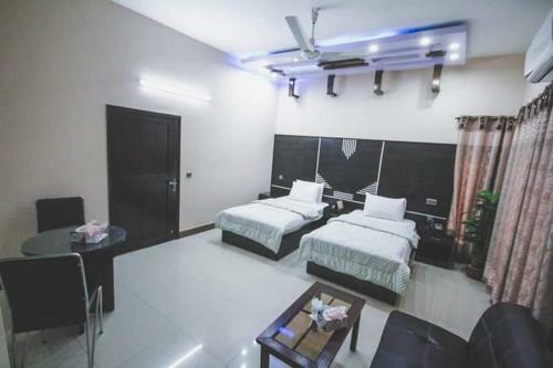 Hotel Book Room & Stay Comfort