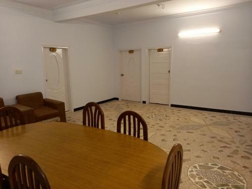Hostal Dream Lodge