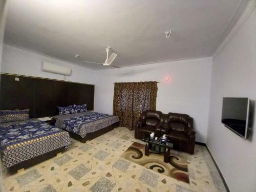 Hostal Dream Lodge