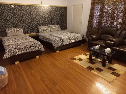 Hostal Dream Lodge